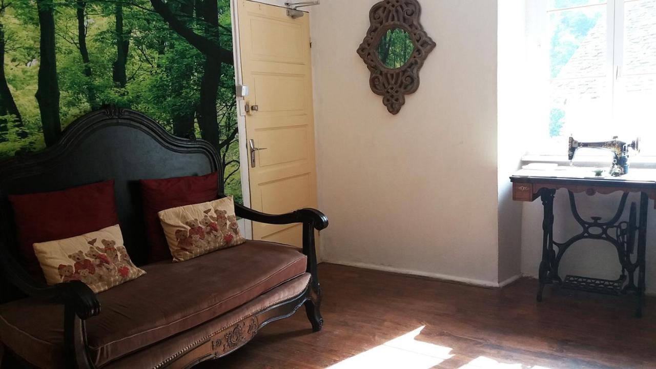 Maison Bergoun ボルス エクステリア 写真
