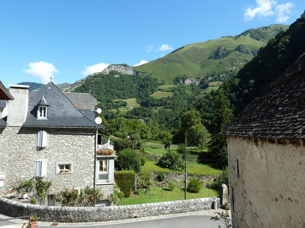Maison Bergoun ボルス エクステリア 写真