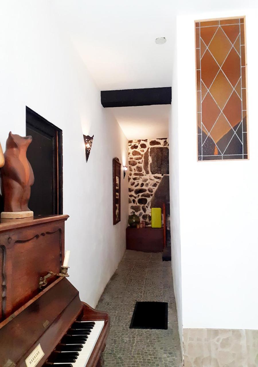 Maison Bergoun ボルス エクステリア 写真