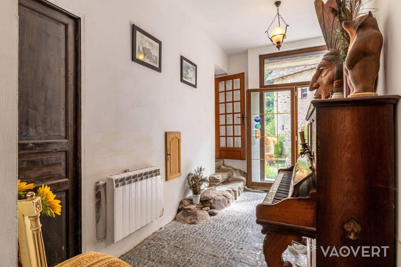 Maison Bergoun ボルス エクステリア 写真