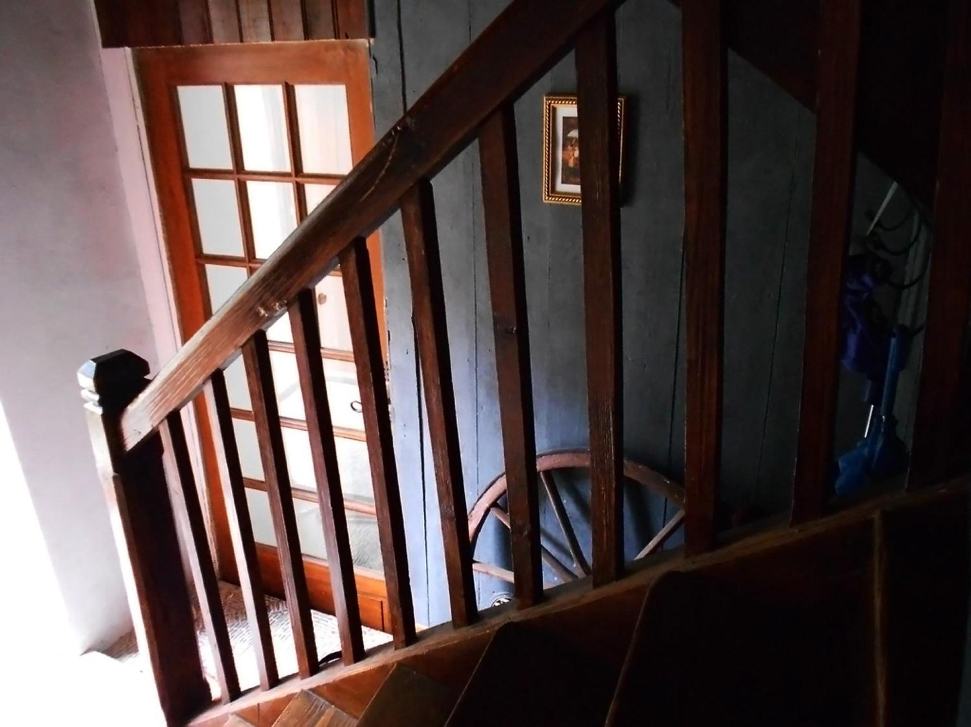 Maison Bergoun ボルス エクステリア 写真