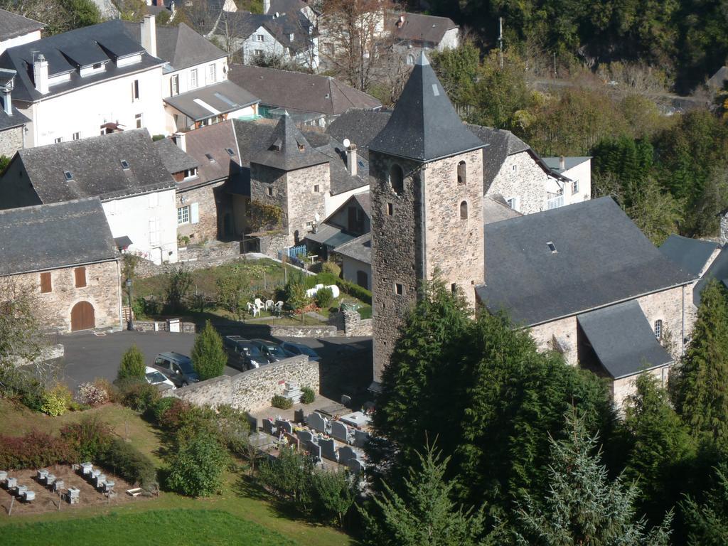 Maison Bergoun ボルス エクステリア 写真