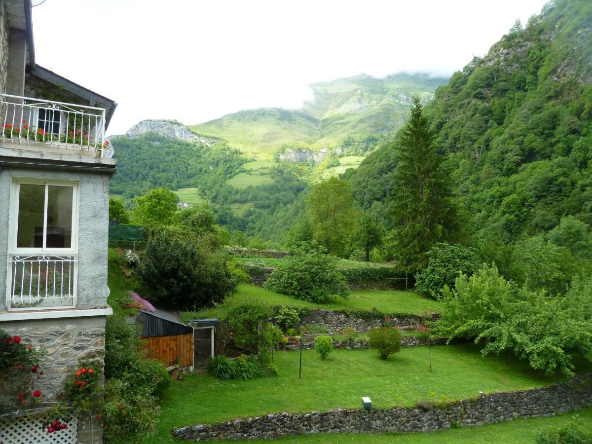 Maison Bergoun ボルス エクステリア 写真