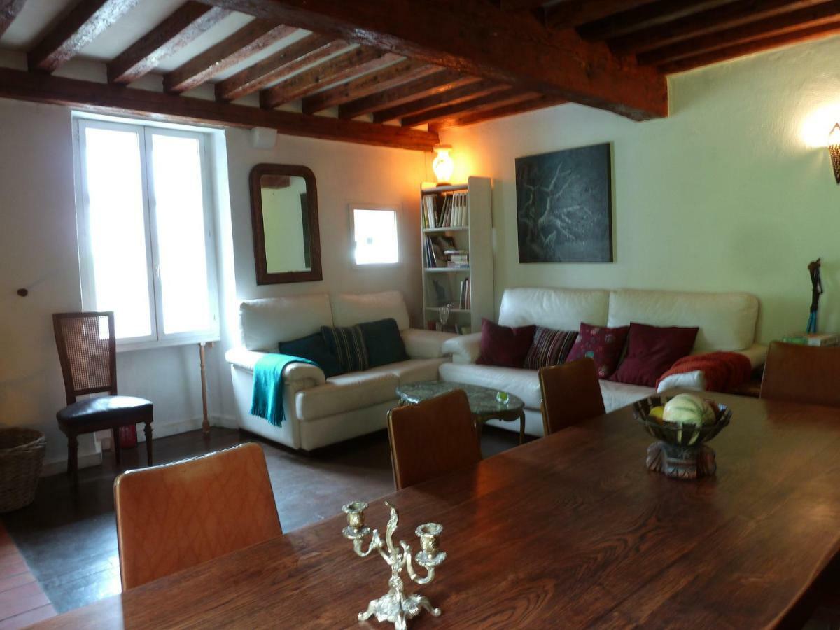 Maison Bergoun ボルス エクステリア 写真